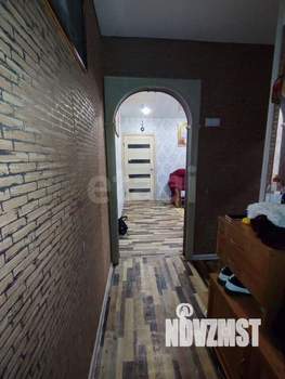 2-к квартира, вторичка, 46м2, 2/5 этаж
