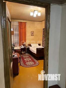 2-к квартира, вторичка, 48м2, 4/5 этаж