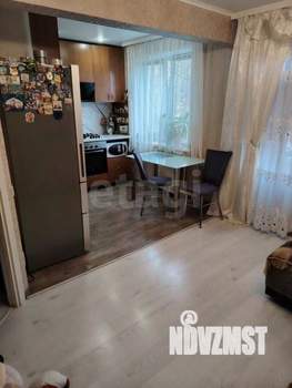 2-к квартира, вторичка, 48м2, 4/5 этаж