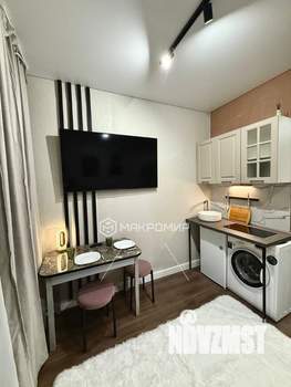 1-к квартира, вторичка, 19м2, 3/4 этаж