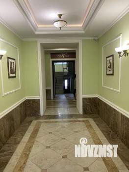 3-к квартира, вторичка, 91м2, 1/10 этаж