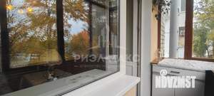 1-к квартира, вторичка, 32м2, 3/5 этаж