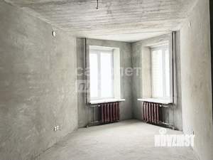 1-к квартира, вторичка, 43м2, 10/14 этаж