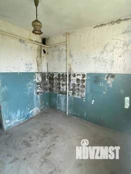 2-к квартира, вторичка, 54м2, 2/10 этаж