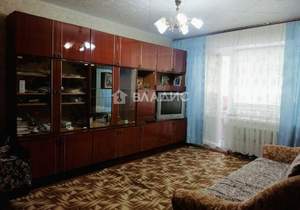 1-к квартира, вторичка, 37м2, 1/10 этаж
