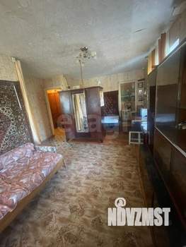 1-к квартира, вторичка, 32м2, 3/4 этаж