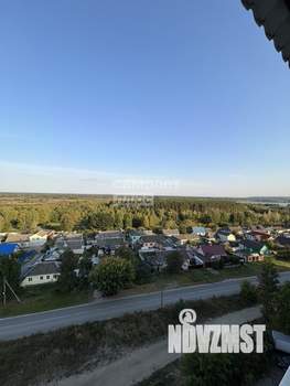 1-к квартира, вторичка, 37м2, 10/10 этаж