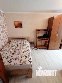 1-к квартира, вторичка, 31м2, 3/5 этаж