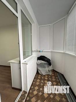 1-к квартира, вторичка, 44м2, 1/14 этаж