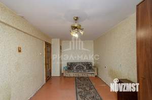 1-к квартира, вторичка, 30м2, 2/5 этаж