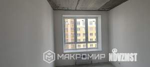 1-к квартира, сданный дом, 40м2, 6/10 этаж