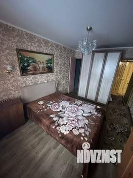 2-к квартира, вторичка, 50м2, 5/5 этаж