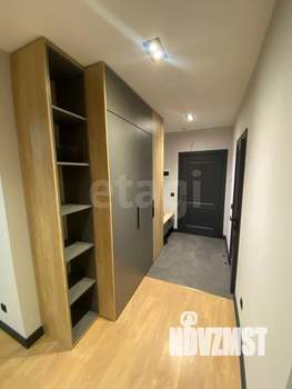 1-к квартира, вторичка, 48м2, 11/17 этаж