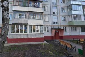 3-к квартира, вторичка, 48м2, 5/5 этаж