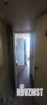 2-к квартира, вторичка, 45м2, 4/5 этаж