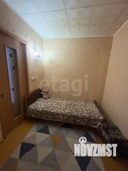 2-к квартира, вторичка, 45м2, 2/5 этаж