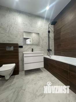 3-к квартира, сданный дом, 75м2, 3/16 этаж