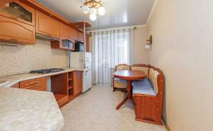 1-к квартира, вторичка, 36м2, 4/10 этаж