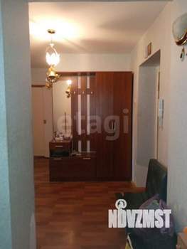 3-к квартира, вторичка, 105м2, 3/10 этаж