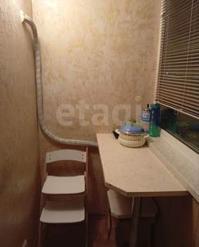 2-к квартира, вторичка, 50м2, 12/12 этаж