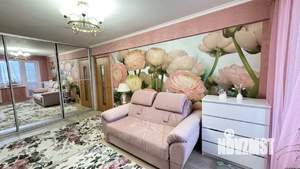 1-к квартира, вторичка, 31м2, 4/5 этаж