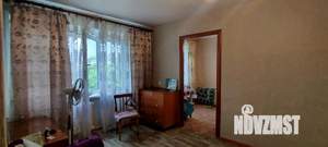 2-к квартира, вторичка, 41м2, 5/5 этаж