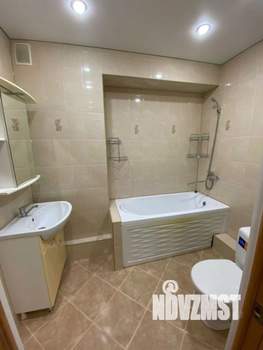 1-к квартира, вторичка, 33м2, 4/5 этаж