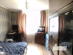 1-к квартира, вторичка, 33м2, 3/5 этаж