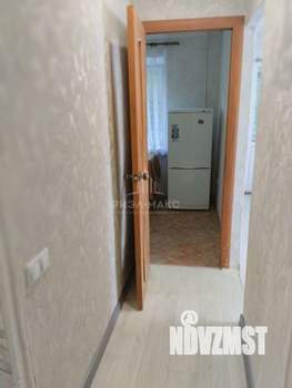 1-к квартира, вторичка, 30м2, 1/5 этаж