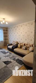 1-к квартира, вторичка, 38м2, 15/16 этаж