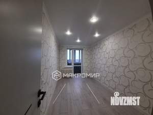 3-к квартира, вторичка, 60м2, 7/9 этаж