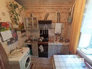 3-к квартира, вторичка, 56м2, 2/2 этаж