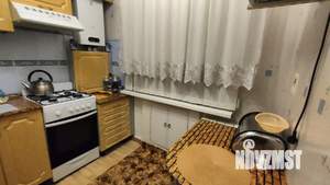 2-к квартира, вторичка, 42м2, 1/2 этаж