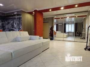 2-к квартира, вторичка, 68м2, 6/12 этаж