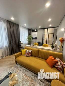 2-к квартира, вторичка, 61м2, 8/9 этаж