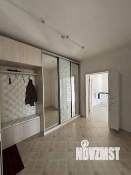 2-к квартира, вторичка, 66м2, 6/19 этаж