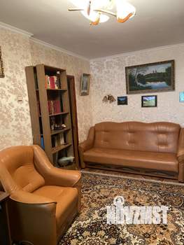 2-к квартира, вторичка, 43м2, 3/5 этаж