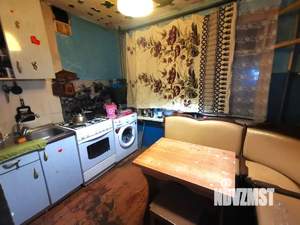 3-к квартира, вторичка, 66м2, 1/5 этаж
