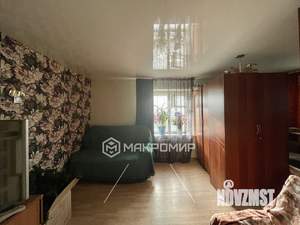 1-к квартира, вторичка, 31м2, 2/4 этаж
