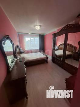 3-к квартира, вторичка, 72м2, 2/10 этаж
