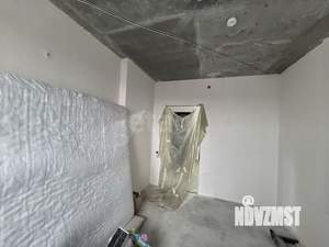 2-к квартира, вторичка, 61м2, 8/19 этаж