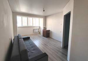 1-к квартира, вторичка, 34м2, 5/10 этаж