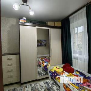 2-к квартира, вторичка, 42м2, 2/4 этаж