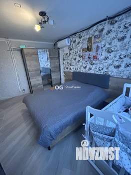 3-к квартира, вторичка, 63м2, 5/5 этаж