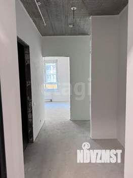 1-к квартира, вторичка, 45м2, 2/9 этаж