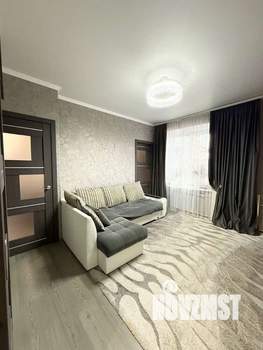 2-к квартира, вторичка, 32м2, 4/4 этаж