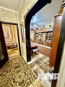 1-к квартира, вторичка, 40м2, 2/18 этаж