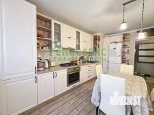 3-к квартира, вторичка, 73м2, 2/10 этаж