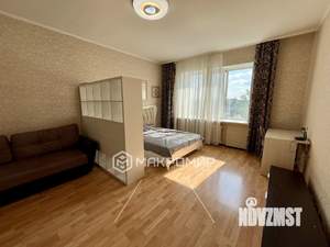 1-к квартира, вторичка, 52м2, 3/8 этаж