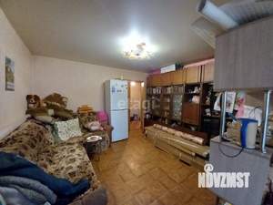 4-к квартира, вторичка, 76м2, 1/9 этаж